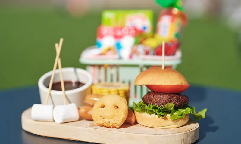 サムギョプサルコース