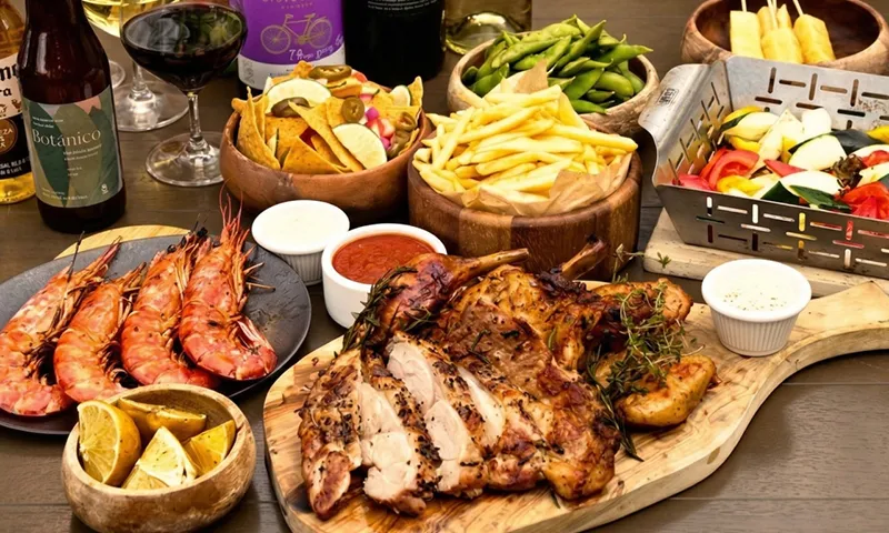 サムギョプサルコース